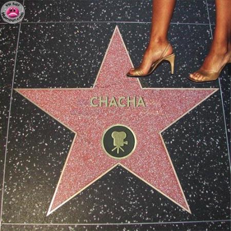 CHACHA