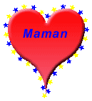UNE MAMAN