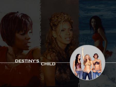 Destiny's child
