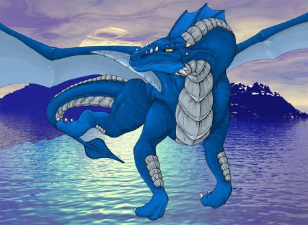DRAGON