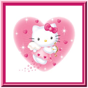Hello Kitty